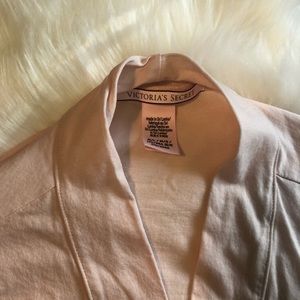 VICTORIA’S SECRET Cotton Robe